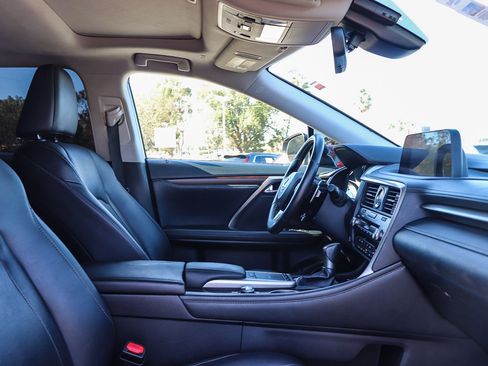 Used 2022 Lexus RX 350 FWD w/ Premium Package image 17