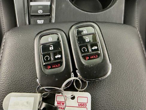 Used 2025 Honda Civic Sport Touring image 22
