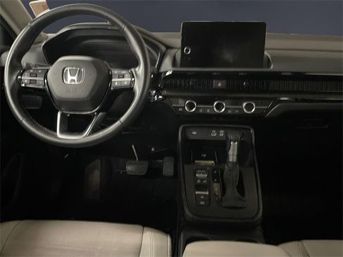 Certified 2023 Honda CR-V EX-L image 10