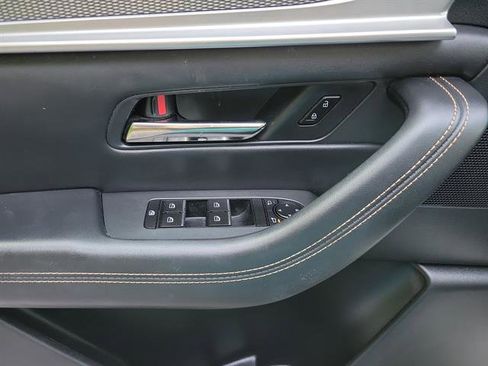 Used 2024 MAZDA CX-90 3.3 Turbo w/ Premium Package image 7