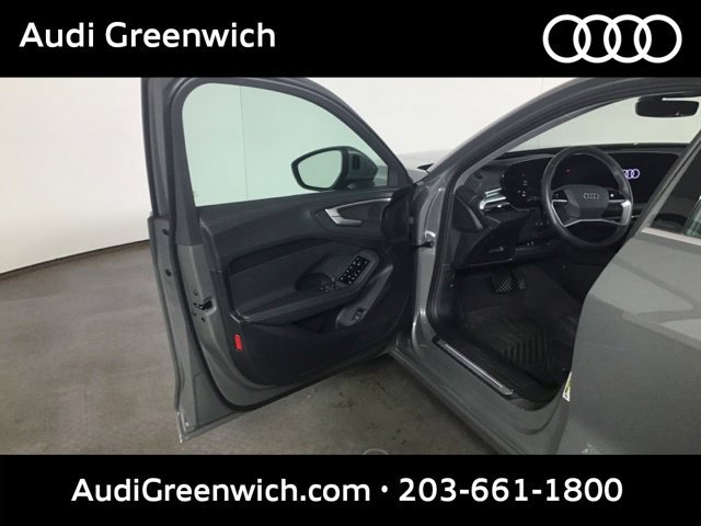 Certified 2025 Audi A5 Premium Plus w/ Premium Plus AWD/4WD image 10