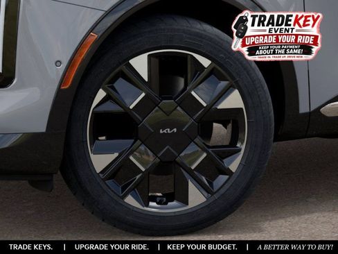 New 2026 Kia Sportage SX Prestige AWD/4WD image 9
