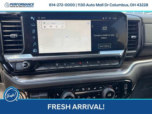 Used 2024 Chevrolet Silverado 2500 LT w/ Convenience Package AWD/4WD image 21
