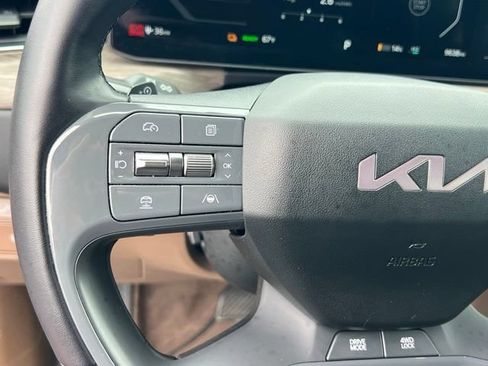 Certified 2024 Kia EV9 Land AWD/4WD image 22