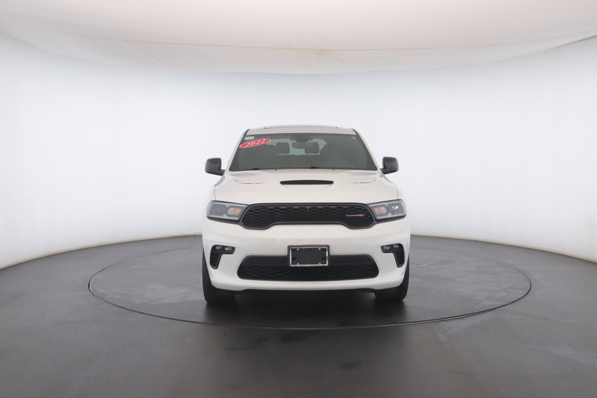Used 2022 Dodge Durango GT w/ Blacktop Package AWD/4WD image 23