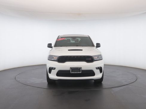Used 2022 Dodge Durango GT w/ Blacktop Package AWD/4WD image 23