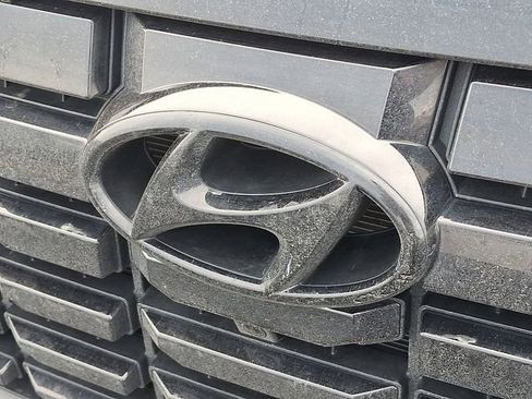 Used 2023 Hyundai Palisade SEL w/ Cargo Package image 4