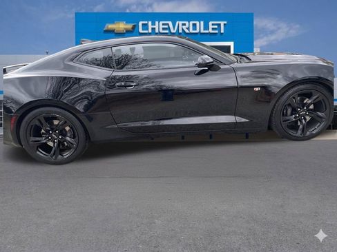 Used 2023 Chevrolet Camaro SS image 6