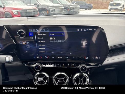 New 2026 Chevrolet Blazer EV LT image 18