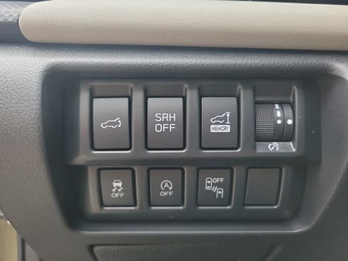 Certified 2023 Subaru Forester Limited AWD/4WD image 23