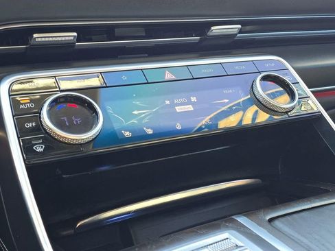 Used 2021 Genesis GV80 3.5T image 31