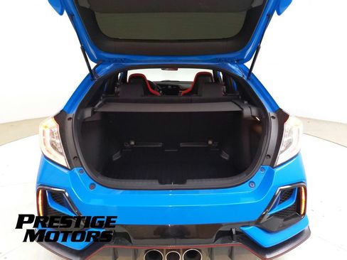 Used 2021 Honda Civic Type R image 29