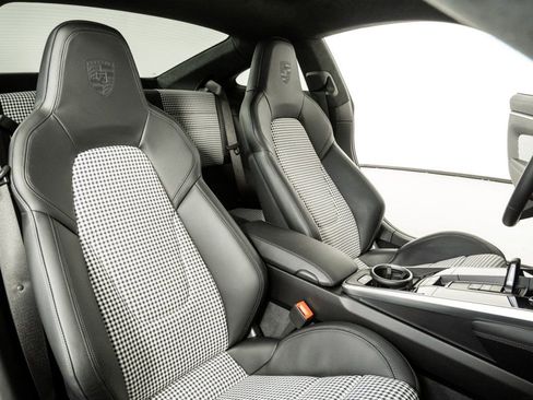 Certified 2024 Porsche 911 Turbo S image 21