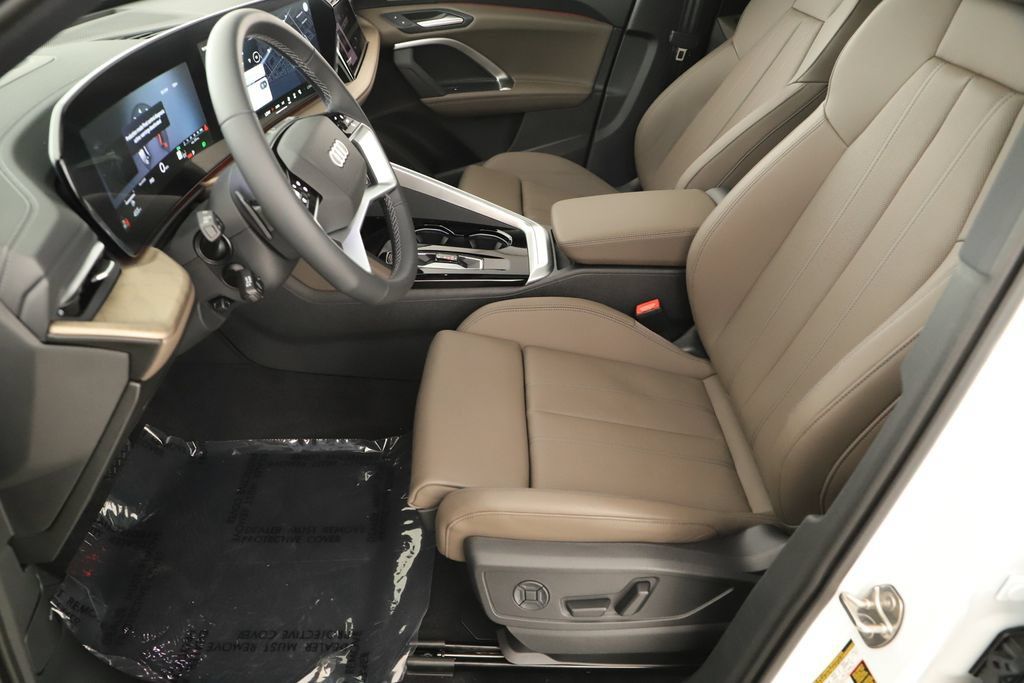 New 2026 Audi Q5 Premium Plus AWD/4WD image 25