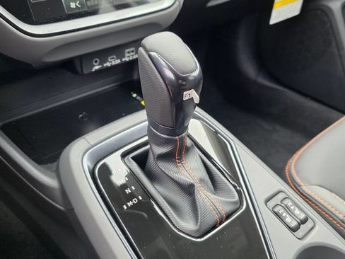 Certified 2025 Subaru Crosstrek 2.5i Limited w/ Crosstrek Mirror Package AWD/4WD image 31