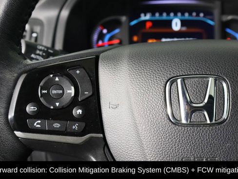 Used 2022 Honda Pilot EX-L image 8