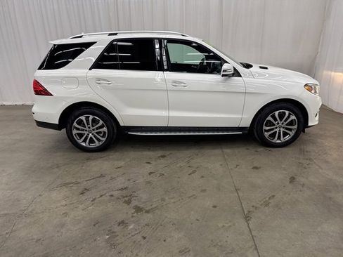 Used 2018 Mercedes-Benz GLE 350 image 33