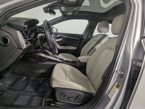 Used 2023 Audi A3 2.0T Premium w/ Convenience Package image 13