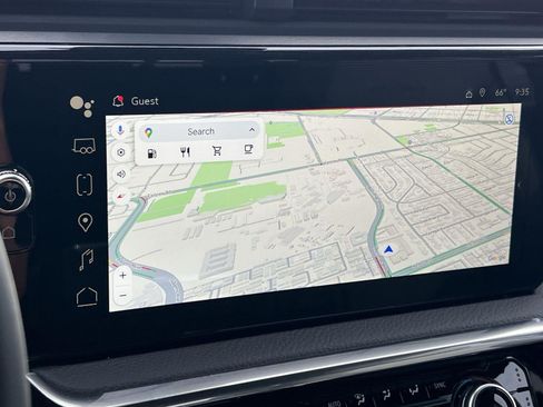 New 2026 GMC Sierra 3500 Denali AWD/4WD image 18