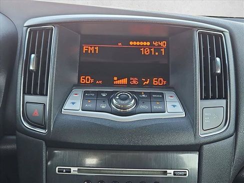 Used 2012 Nissan Maxima 3.5 S FWD image 17