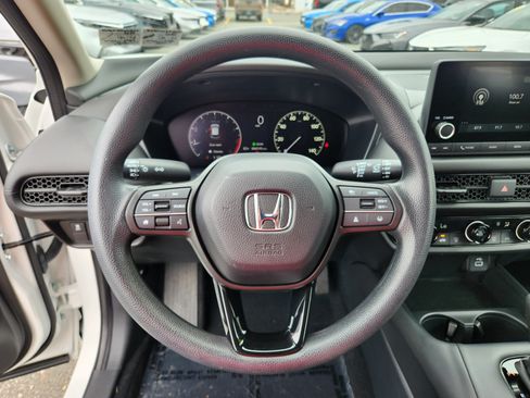 Used 2024 Honda HR-V LX image 18