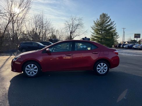 Used 2016 Toyota Corolla LE image 6