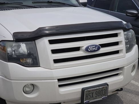 Used 2010 Ford Expedition EL Limited AWD/4WD image 9
