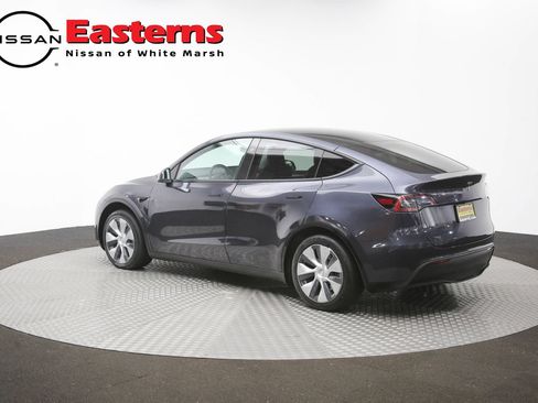 Used 2024 Tesla Model Y 2WD image 53