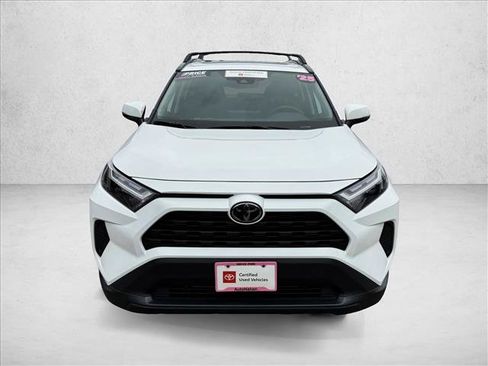 Certified 2025 Toyota RAV4 XLE w/ Convenience Package AWD/4WD image 2