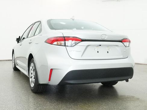 New 2026 Toyota Corolla LE FWD image 34