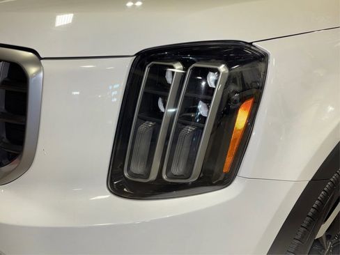 Used 2023 Kia Telluride S w/ S Sunroof Package image 22