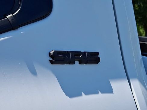 New 2026 Toyota Tundra SR5 AWD/4WD image 11