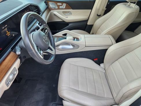 Used 2020 Mercedes-Benz GLE 580 4MATIC image 10