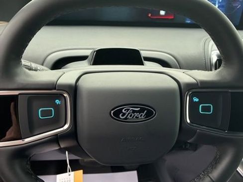 New 2026 Ford Expedition Tremor AWD/4WD image 12