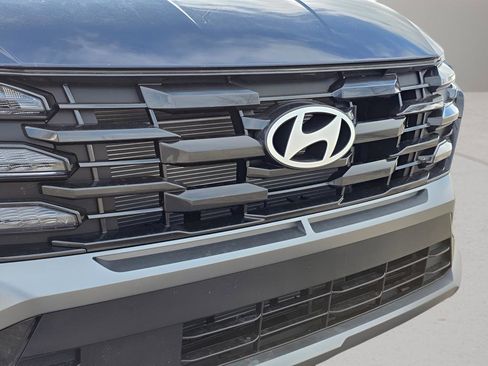 New 2026 Hyundai Tucson SEL image 9