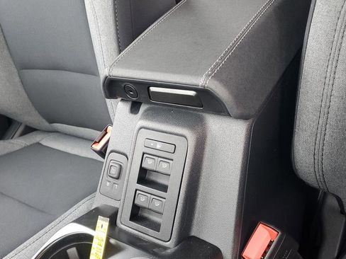 New 2026 Ford Bronco 4-Door image 29