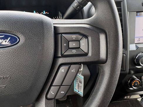 Used 2019 Ford F150 XL w/ Equipment Group 101A Mid AWD/4WD image 12