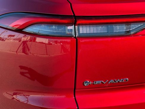 New 2026 Toyota Crown Signia image 25