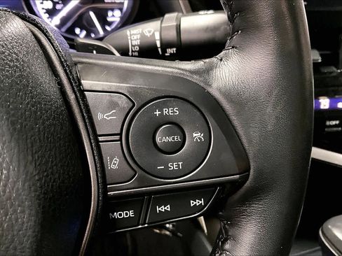 Certified 2023 Toyota Camry SE image 23