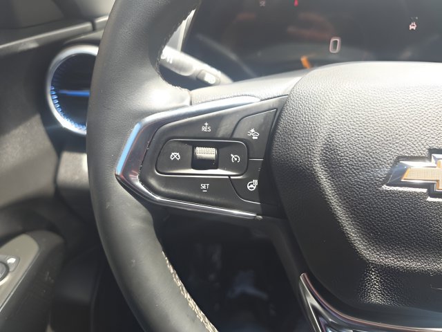 Used 2025 Chevrolet Trax LT w/ LT Convenience Package FWD image 14
