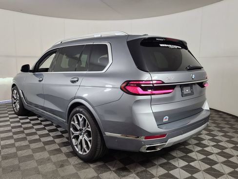 Used 2023 BMW X7 xDrive40i AWD/4WD image 5
