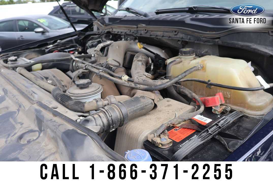 Used 2022 Ford F250 XLT AWD/4WD image 34