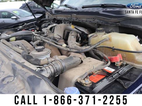 Used 2022 Ford F250 XLT AWD/4WD image 34