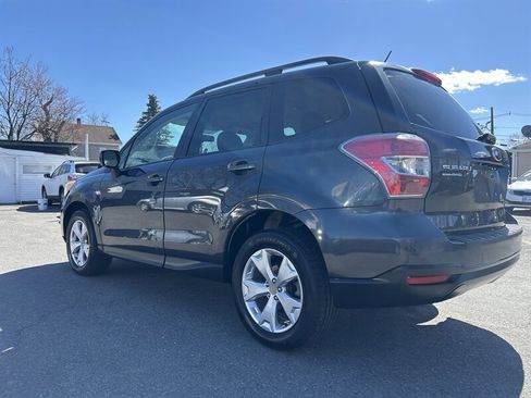 Used 2014 Subaru Forester 2.5i Premium w/ All-Weather Package AWD/4WD image 6
