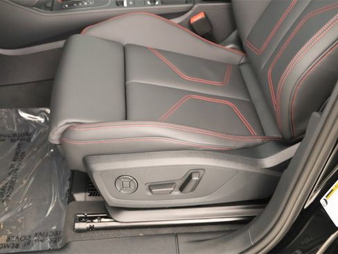 New 2025 Audi Q3 2.0T Premium Plus image 25