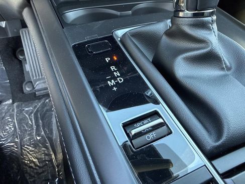 New 2026 MAZDA CX-30 AWD 2.5 S image 37