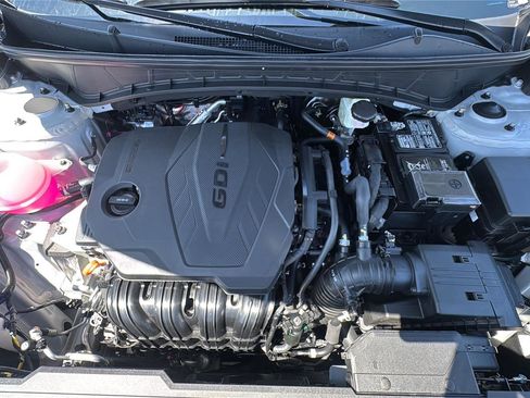 New 2026 Hyundai Tucson SEL AWD/4WD image 9