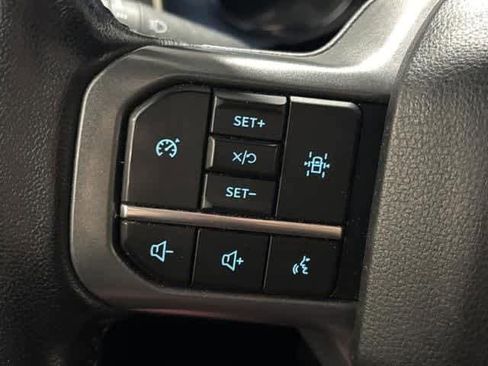 Used 2022 Ford F150 XLT w/ Equipment Group 302A High image 19