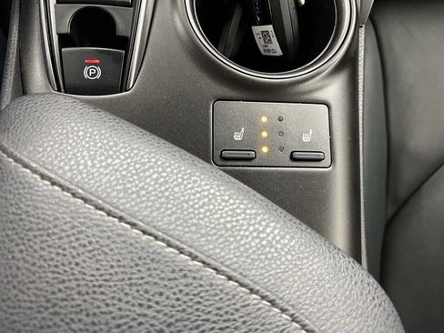 Used 2023 Toyota Camry XSE w/ Cold Weather Package image 11