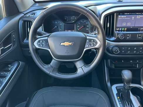 Certified 2022 Chevrolet Colorado LT image 17